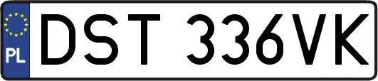 DST336VK
