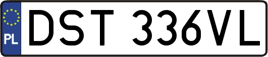 DST336VL