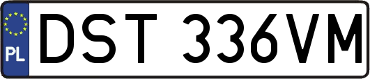 DST336VM