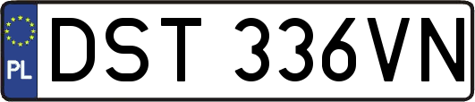 DST336VN