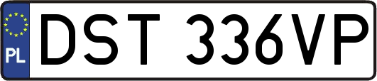 DST336VP