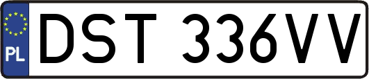 DST336VV