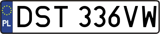 DST336VW