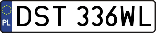 DST336WL
