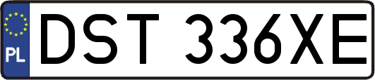DST336XE