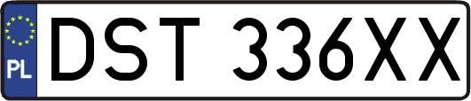 DST336XX