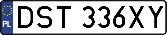 DST336XY