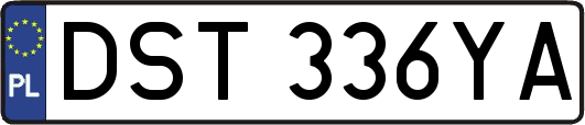 DST336YA