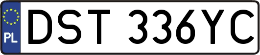 DST336YC
