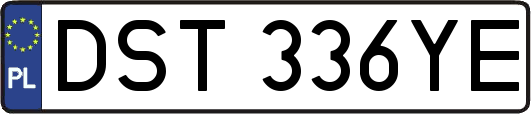 DST336YE