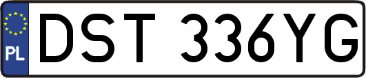 DST336YG