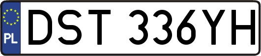 DST336YH