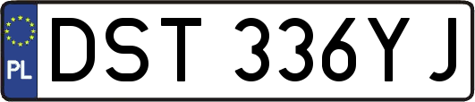 DST336YJ