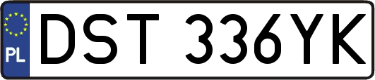 DST336YK