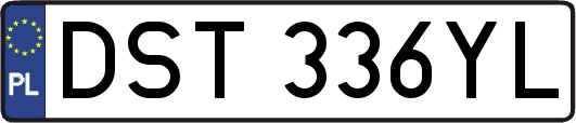 DST336YL