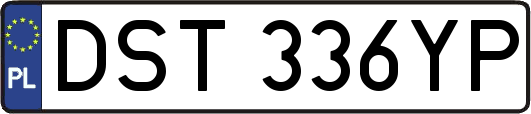 DST336YP