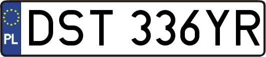 DST336YR