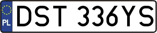 DST336YS