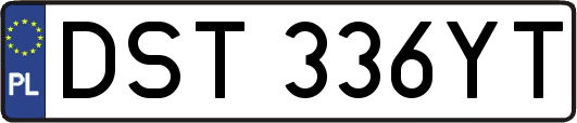 DST336YT