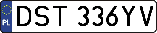 DST336YV
