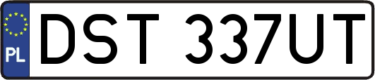 DST337UT
