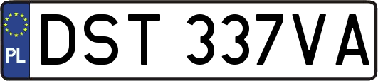 DST337VA