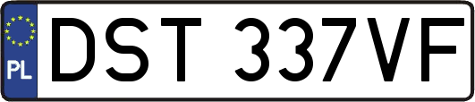 DST337VF