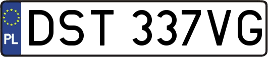 DST337VG