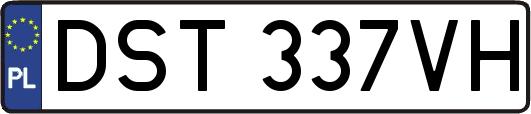 DST337VH