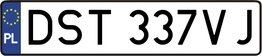 DST337VJ