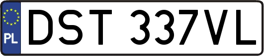 DST337VL