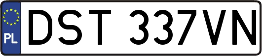 DST337VN