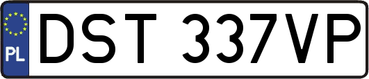 DST337VP