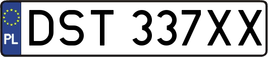 DST337XX