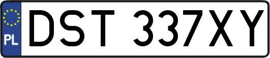 DST337XY
