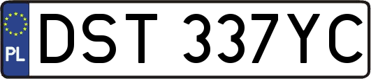 DST337YC