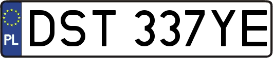 DST337YE