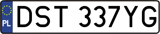 DST337YG