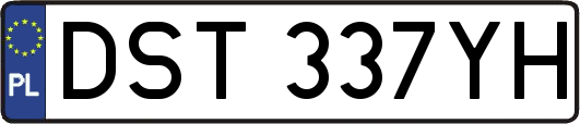 DST337YH