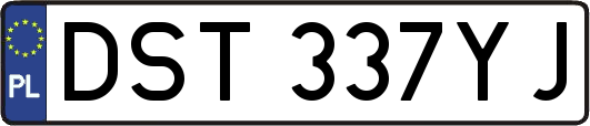 DST337YJ