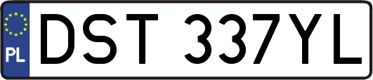 DST337YL