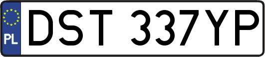 DST337YP