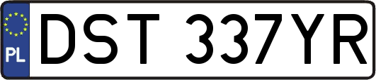 DST337YR