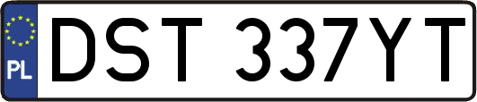 DST337YT