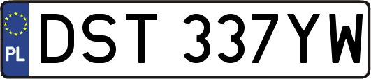 DST337YW