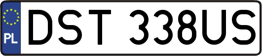 DST338US