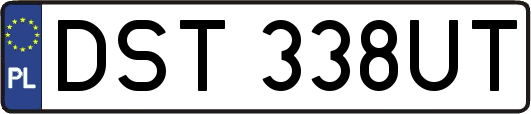 DST338UT