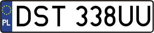 DST338UU