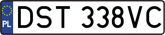 DST338VC