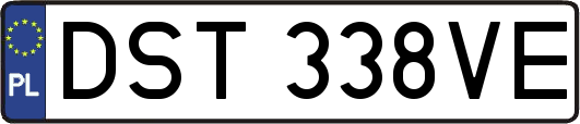 DST338VE